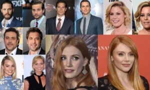 15 Hollywood Celebrities Lookalike - Fiesta SA