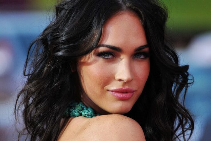 Megan Fox Net Worth (November 2024)