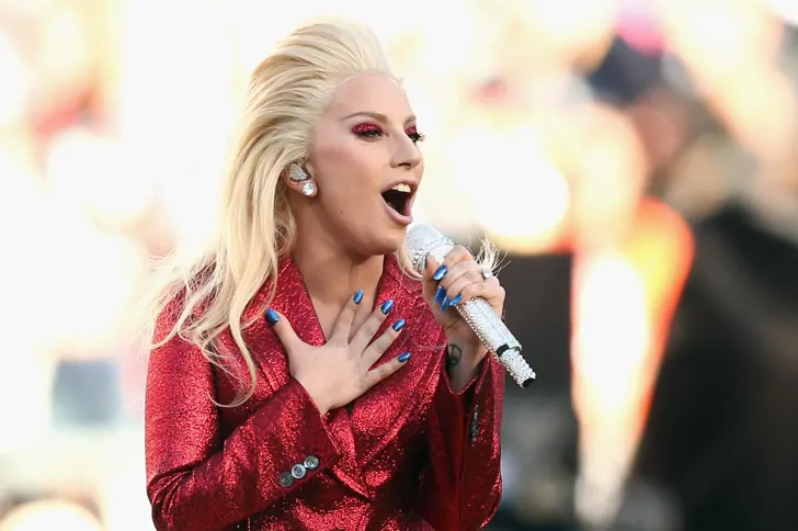 Lady Gaga Net Worth