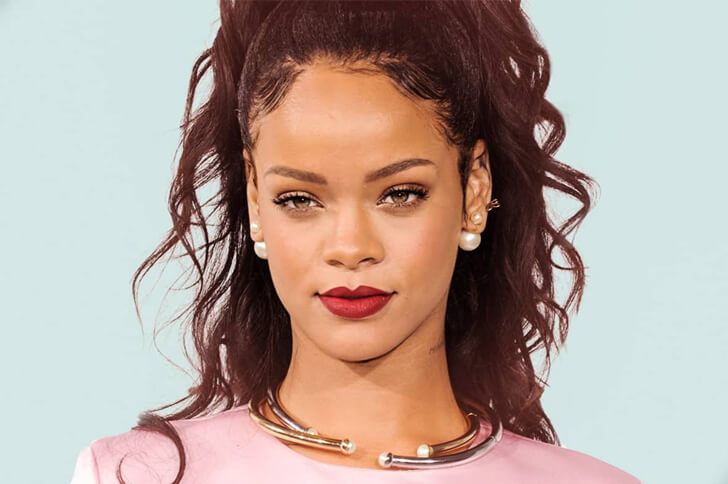 Rihanna Net Worth