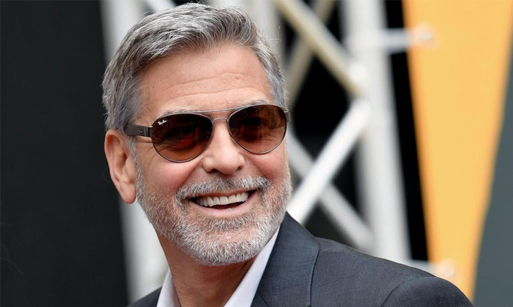 George Clooney Net Worth (2016 to 2019)