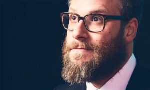 Seth Rogen Net Worth (February 2026)