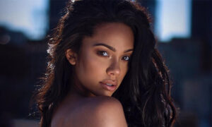 Erica Mena Net Worth (January 2026)