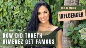 Taneth Gimenez Height, Weight, Net Worth, Age, Birthday, Wiki