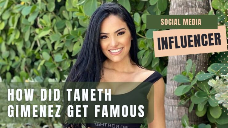 Taneth Gimenez Height, Weight, Net Worth, Age, Birthday, Wiki