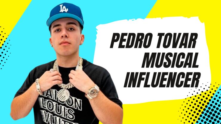 Pedro Tovar