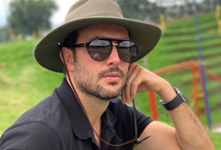 Sebastián Martínez Height, Weight, Net Worth, Age, Birthday, Wiki