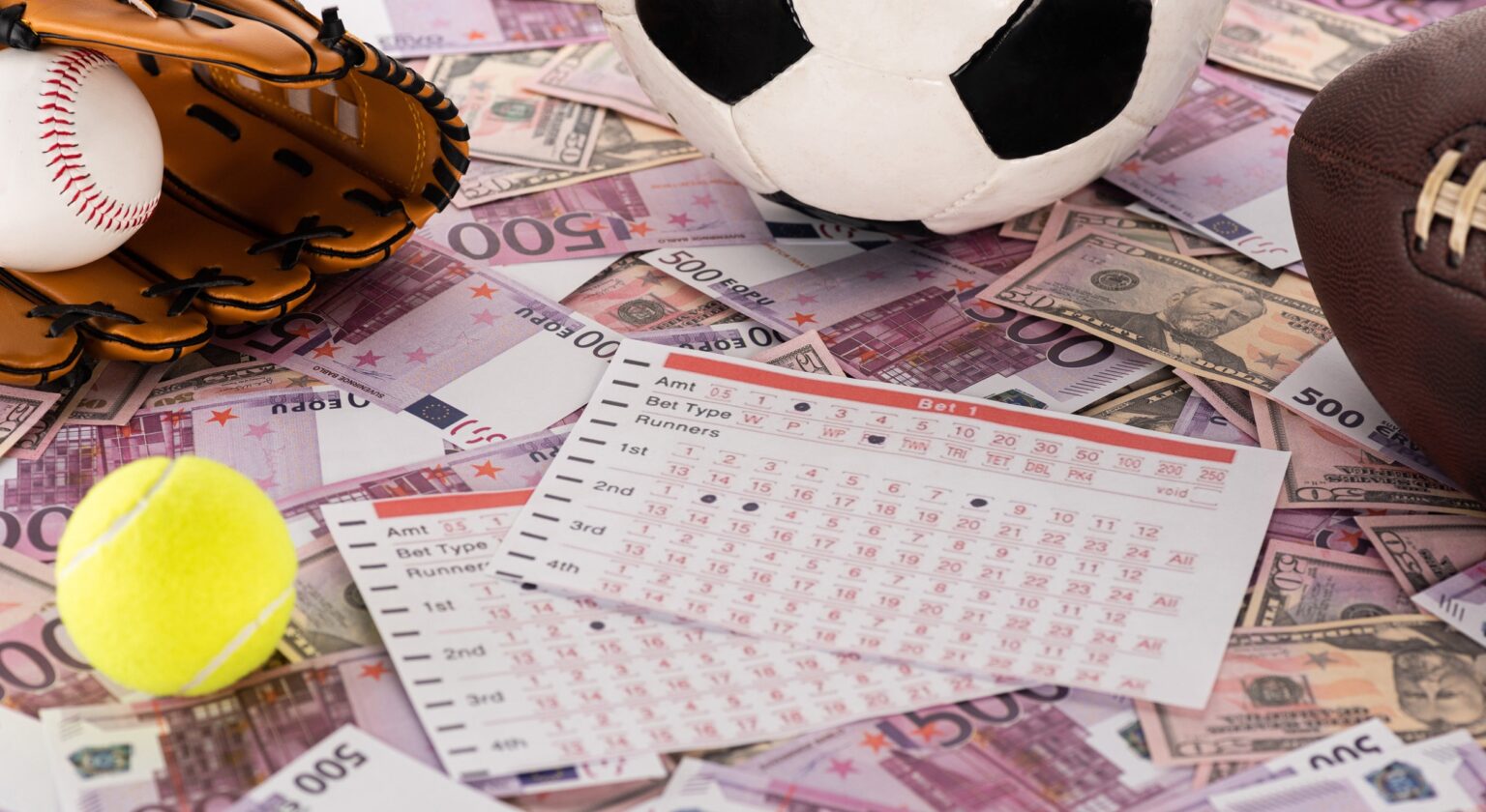 Sizing Up Your Sports Bets The Ultimate Guide to Calculating the