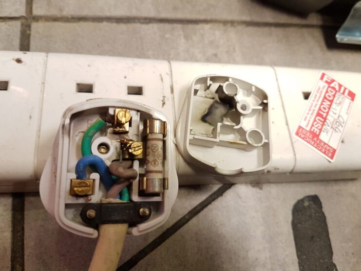 PAT Testing The Landlord's Checklist for Electrical Safety Compliance