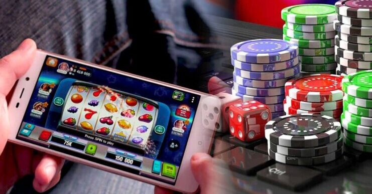 What Games Can You Play at Sweepstakes Casinos